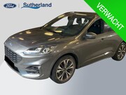 Ford Kuga - 2.5 PHEV ST-Line | 225pk | Adaptieve Cruise | Winterpack | 1