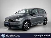 Volkswagen Touran - 1.5 TSI IQ Drive 7p | Adaptive Cruise | Stoelverw. | CarPlay
