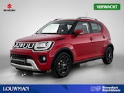 Suzuki Ignis - 1.2 Smart Hybrid Style | Apple CarPlay/Android auto | Climat