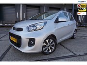 Kia Picanto - 1.0 CVVT EconomyPlusLine