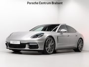 Porsche Panamera - 4S Diesel