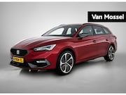 Seat Leon - Sportstourer 1.4 TSI eHybrid PHEV FR | ACC | KEYLESS START |