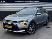 Kia Niro - 1.6 GDi Hybrid DynamicLine 1e eign. NL-auto, Navigatie, Park