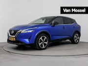 Nissan Qashqai - 1.3 MHEV Premiere Edition | Head up display | 360 camera | P