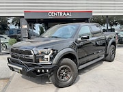 Ford F-150 - 3.5 V6 Raptor Ecoboost SuperCrew Raptor B&O|Pano|Memory|Prin