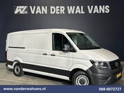 Volkswagen Crafter - 2.0 TDI L3H2 L2H1 Euro6 Airco | Chauffeursstoel | Verwarmde 