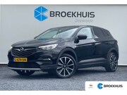 Opel Grandland - 1.2 130PK Elegance CRUISE CONTROL| CAMERA ACHTER| PARKEERSEN