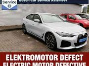 BMW i4 - eDrive40 High Executive 84 kWh / ELEKTROMOTOR DEFE