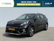 Kia Niro - 1.6 GDi Hybrid DynamicLine | Camera achter | Leder | Adaptiv