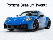 Porsche 911 - Carrera GTS
