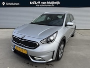 Kia Niro - 1.6 GDi Hybrid DynamicLine Nette Dealerauto | Navi | Camera
