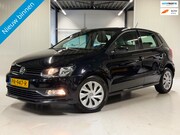 Volkswagen Polo - 1.4 TDI Comfortline Airco|Navigatie
