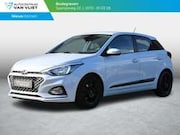 Hyundai i20 - 1.0 T-GDI Comfort | APPLE CARPLAY | NAVIGATIE | 12