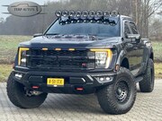 Ford Raptor - USA R 5.2 Supercharged