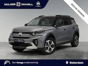 Citroën C3 Aircross - Max 1.2 Hybrid 145pk | MEGADEAL | SNEL LEVERBAAR | 2+6 JAAR