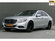 Mercedes-Benz S-klasse - 400 HYBRID Prestige Pano Distr+ Massage Burmester Softclose 