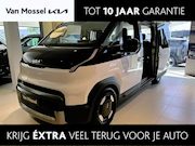 Kia PV5 - Passenger Elite Executive 71.2 kWh | Nieuw te bestellen | Na