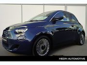 Fiat 500e - ICON 42 kWh | 95,6% SOH | Navigatie via app | Climate Contro