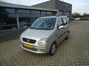 Opel Agila - 1.2 I 16V Elegance