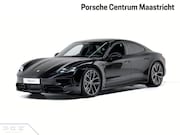 Porsche Taycan - Black Edition