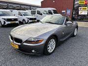 BMW Z4 - Roadster 2.2i