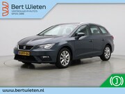 Seat Leon - ST 1.0 TSI FR Intense | Achteruitrijcamera | Cruise | CarPla