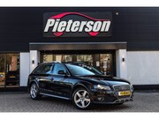 Audi A4 - quattro 2.0 TFSI LEDER XENON CLIMA STOELVER