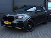BMW X5 - xDrive45e M Sport High Executive | Panoramadak | Laser | ACC