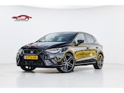 Seat Ibiza - 1.5 TSI EVO FR Business Intense /Pano/Carplay