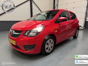 Opel Karl - 1.0 ecoFLEX Edition LPG-G3 Automaat|Trekhaak