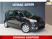 Citroën C3 Picasso - 1.6 VTi Aura | AIRCO | CRUISE | ELEK.RAMEN | NAP| APK.