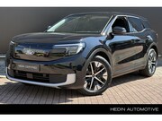 Ford Explorer - Select Extended Range RWD 79 kWh | DodeHoekDetecte | Elektri
