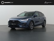 Ford Focus - Wagon 1.0 EcoBoost Hybrid ST Line X | Afneembare Trekhaak |
