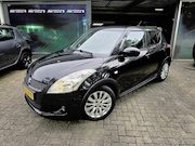 Suzuki Swift - 1.2 Exclusive EASSS | 1E EIGENAAR|3/6 OF 12MND GARANTIE | NI