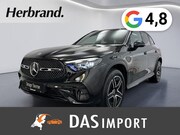 Mercedes-Benz GLC-klasse - de 4Matic Hybrid