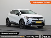 Renault Captur - 1.6 E-Tech full hybrid 145 E-Tech Esprit Alpine | Stuurverwa
