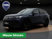 Volkswagen Tiguan - 1.5 eHybrid R-Line Business | Leder | Trekhaak | 360 Camera 