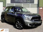 MINI Countryman - 1.6 Cooper S Chili/PANO/NAVI/LEER/STOELV/APK