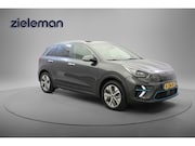 Kia Niro EV - E-niro DynamicPlusLine 64 kWh 3 Fase - Carplay, Camera, Stoe