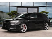 Audi Q7 - 60 TFSI e quattro Competition LEDER | PANO | ELEKT TREKHAAK
