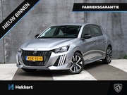 Peugeot 208 - Style 1.2 Hybrid 110pk Automaat DAB | CRUISE.C | APPLE-CARPL