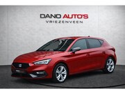 Seat Leon - 1.4 TSI e-Hybrid FR LED/Camera/Keyless