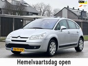 Citroën C4 - 1.6-16V Ligne Ambiance Cruise*65.000 NAP*Dealer onderhouden*