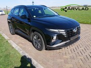 Hyundai Tucson - 1.7 CRDi 48V MILD HYBRID AUT. CLIMA NAVI ** 12999 NETTO