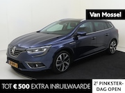 Renault Mégane - Estate 1.3 TCe Bose | Apple Carplay/Android | cruise control