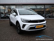 Opel Crossland - 1.2, navi, clima, cruise, stoel- en stuurverwarming, parkeer