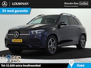 Mercedes-Benz GLE-klasse - 350 e 4MATIC AMG | Distronic | Burmester | 360°-camera | Hea