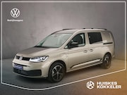 Volkswagen Caddy - Flexible Maxi 1.5 TSI DSG eHybrid PHEV Limited Edition | Tre