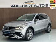 Volkswagen Tiguan All-Space - 2.0 TSI Life Business 7pers Automaat / Navigatie full map / 