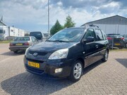 Hyundai Matrix - 1.6i Style LPG + JAAR APK + BOEKJES